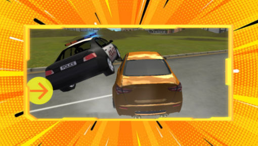 刺激賽車狂飆 v1.0 安卓版 0