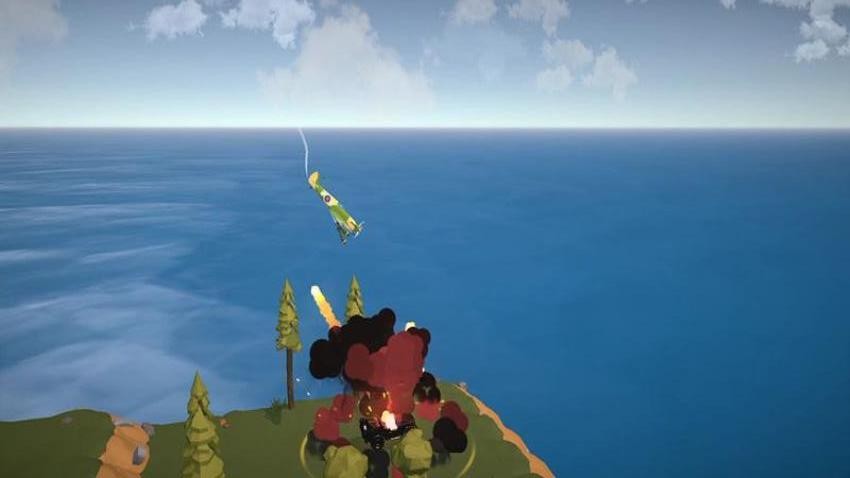 戰(zhàn)機(jī)模擬駕駛最新版 v187.1.1 手機(jī)版 0