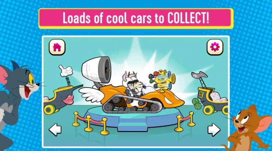 飛鏢定制賽車2 v1.0.2 安卓版 1