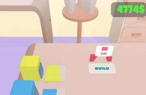 磚塊生意 v0.2 安卓版 0