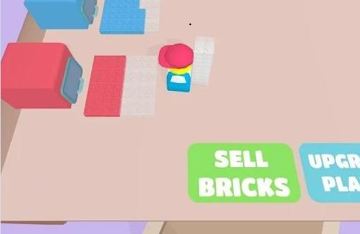 磚塊生意 v0.2 安卓版 2