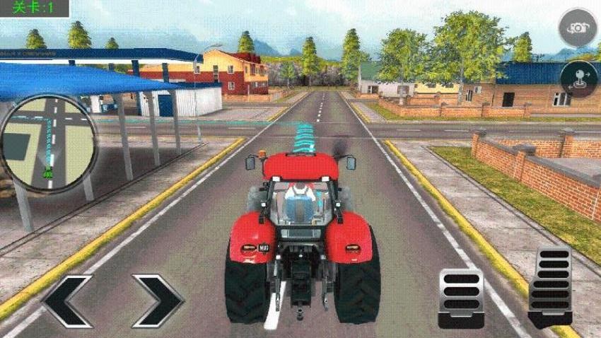 快樂(lè)農(nóng)場(chǎng)模擬最新版 v1.0.0 手機(jī)版 0