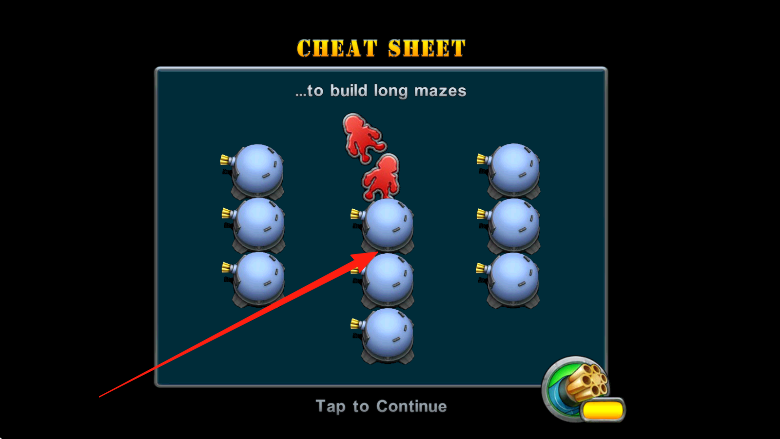 炮塔防御2 v1.8 安卓版 0