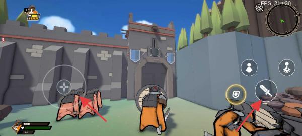 超真實(shí)攻城模擬器 v1.1.53 安卓版 0