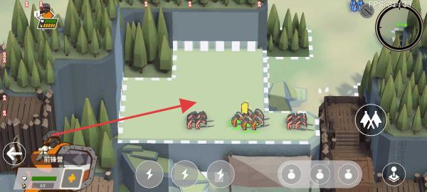 超真實(shí)攻城模擬器 v1.1.53 安卓版 2