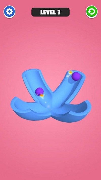 準(zhǔn)時碰撞 v0.1 安卓版 0