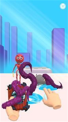 魔法命中3D v1.2 安卓版 0