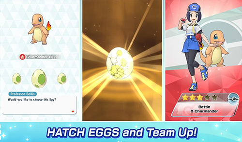 PokmonMasters v2.57.0 安卓版 2