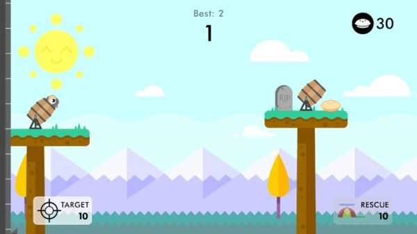 小狗炮臺(tái) v1.1.9 安卓版 2