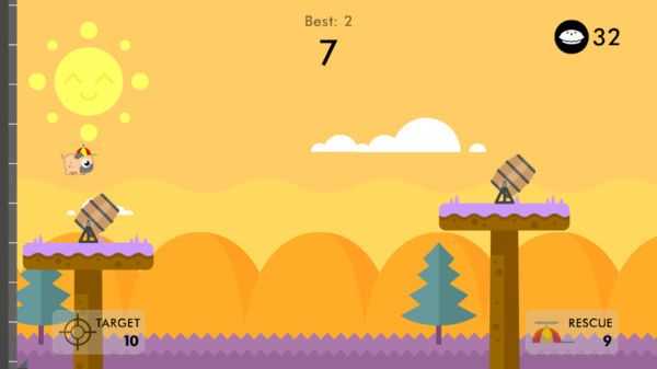 小狗炮臺(tái) v1.1.9 安卓版 1