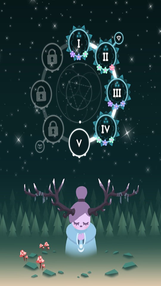 心靈夢境ruya v1.7 安卓版 2