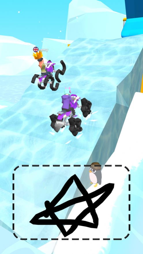 畫線蹦蹦車 v1 安卓版 0