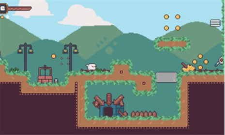 小羊逃跑 v0.3.2.2 安卓版 0