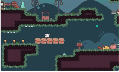 小羊逃跑 v0.3.2.2 安卓版 2