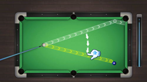 台球精英手机版 v1.0 安卓版2