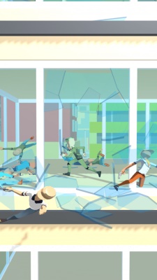 蹦極殺人3D v0.2 安卓版 0