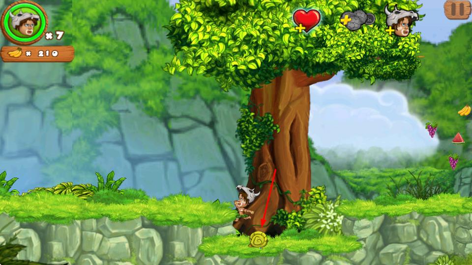 叢林冒險者 v47.0.30 安卓版 1