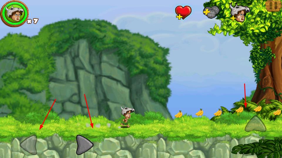 叢林冒險者 v47.0.30 安卓版 0