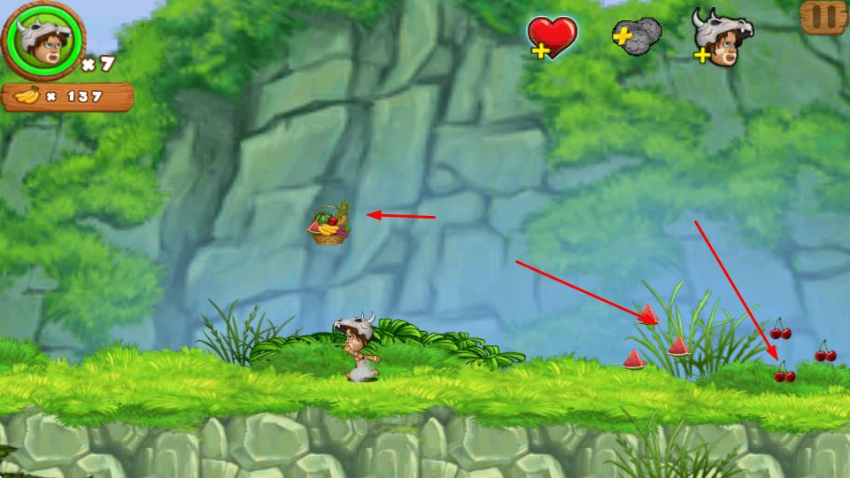 叢林冒險者 v47.0.30 安卓版 2