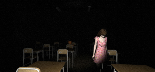 逃出學校1994 v1.1 安卓版 1