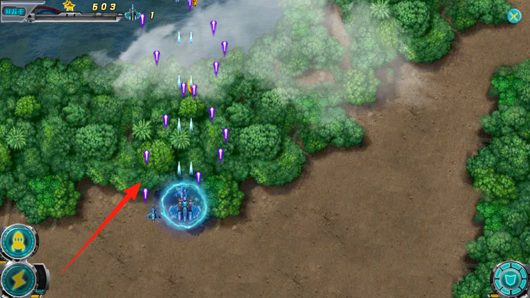 全民街机雷电 v1.0 安卓版1