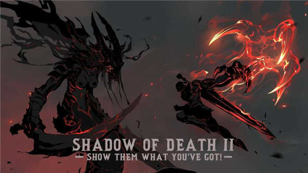 死亡之影2 v1.19.0.5 安卓版 0