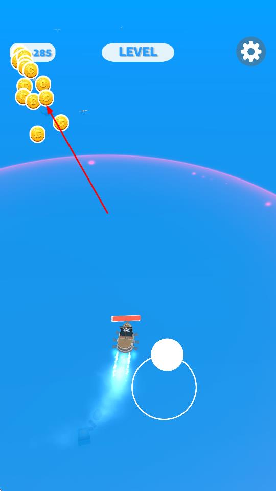 海戰(zhàn)海盜時代 v1.2 安卓版 2