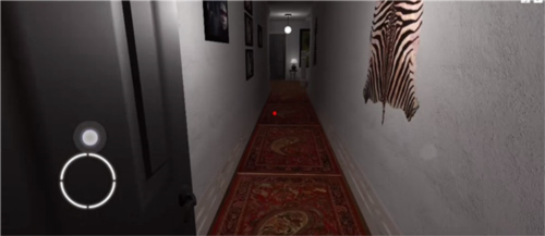 恐怖郵件2 v1.0 安卓版 1