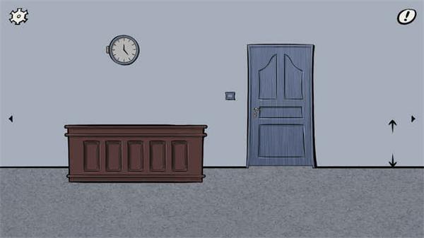 暗影城1釋放 v1.8 安卓版 1