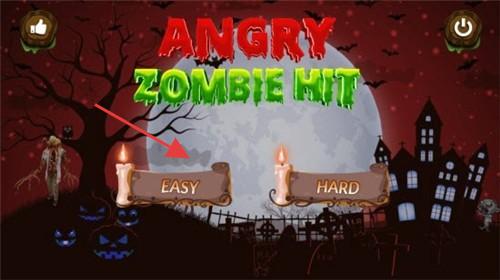 彈弓瞄準(zhǔn)僵尸 v1.0 安卓版 2