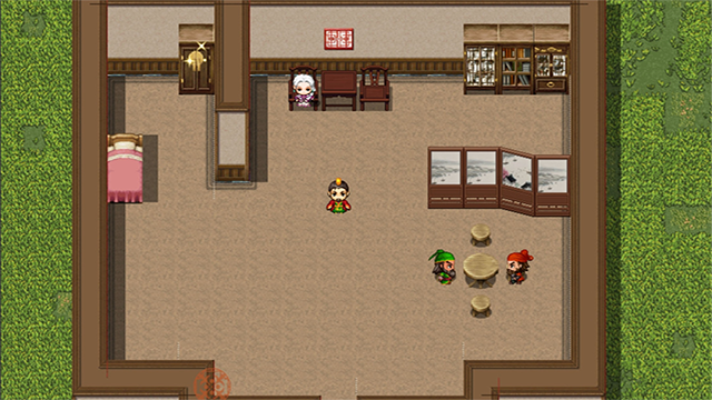 吞食天地二合一手機版 v4.8 安卓版 0