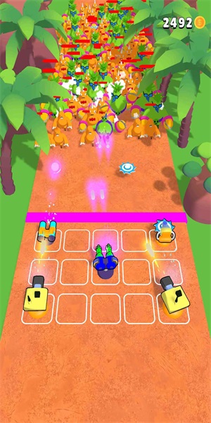 塔槍軍隊 v1.2.0 安卓版 1