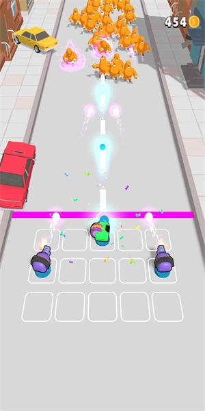 塔槍軍隊 v1.2.0 安卓版 0