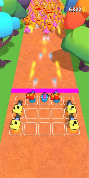 塔槍軍隊 v1.2.0 安卓版 2