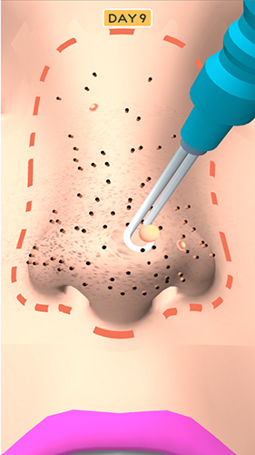 鼻子美容師 v1.0.2 安卓版 2