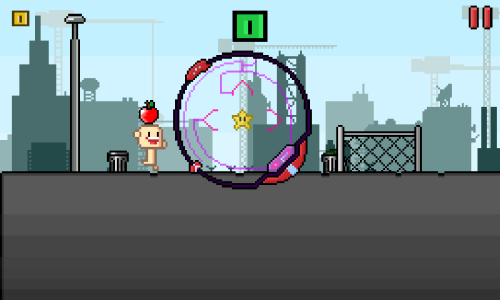 無盡狙擊手 v2.4 安卓版 2