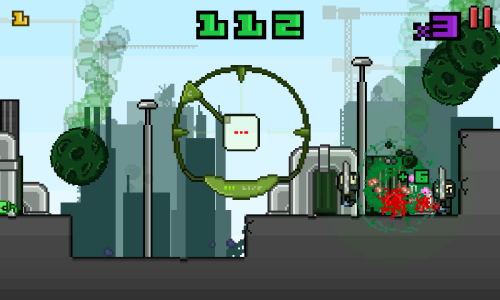 無盡狙擊手 v2.4 安卓版 1