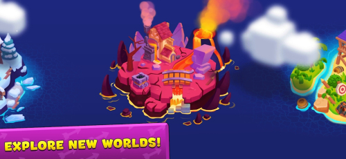 300弓箭手安卓版 v1.0.2 手機(jī)版 2