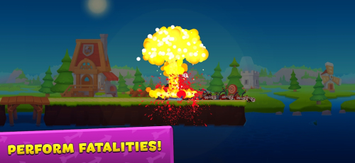 300弓箭手安卓版 v1.0.2 手機(jī)版 0