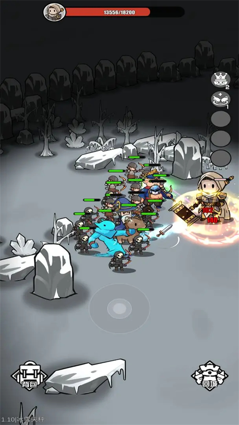 多克多比童話 v1.27 安卓版 1