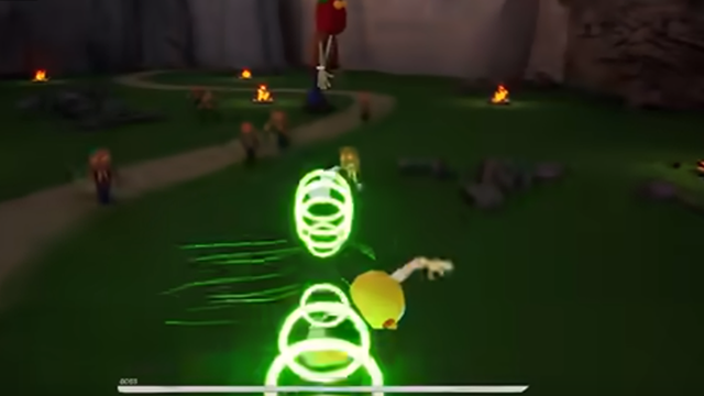 植物大戰(zhàn)僵尸3D手機版 v1.0 安卓版 0