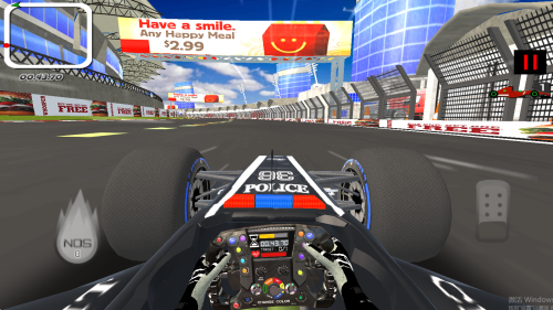 真實(shí)方程式模擬器 v14 安卓版 2