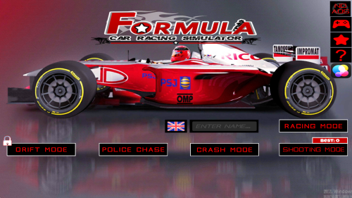 真實(shí)方程式模擬器 v14 安卓版 0