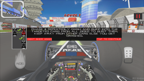 真實(shí)方程式模擬器 v14 安卓版 1