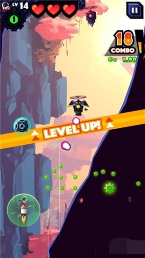 導(dǎo)彈射手安卓版 v1.0.3 手機版 2