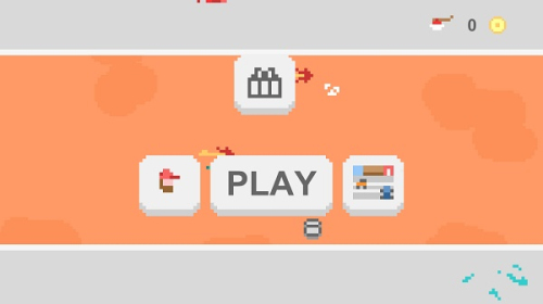 僵尸射擊2D v1.0 安卓版 1