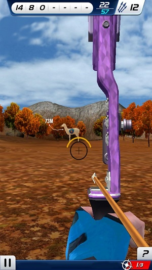 模擬射擊挑戰(zhàn)安卓版 v300.1.0.3018 手機(jī)版 2