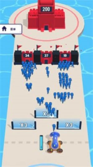 生存射擊大戰(zhàn)安卓版 v189.1.1.3018 手機版 1