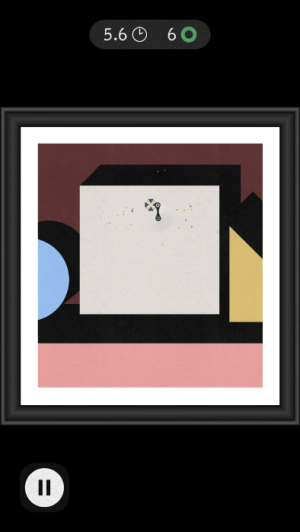 包豪斯沖擊波 v1.0.8 安卓版 0