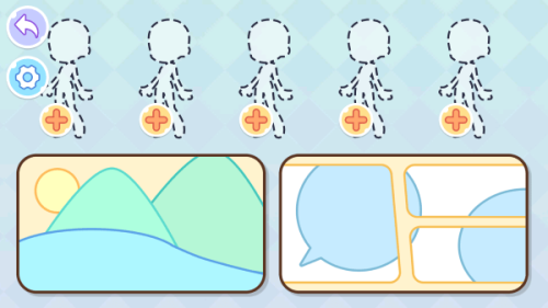 安潔拉世界美妝工坊 v1.1 安卓版 0